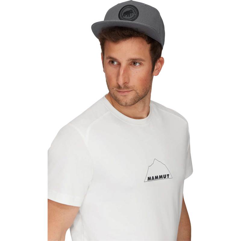 Mammut Massone Cap-4