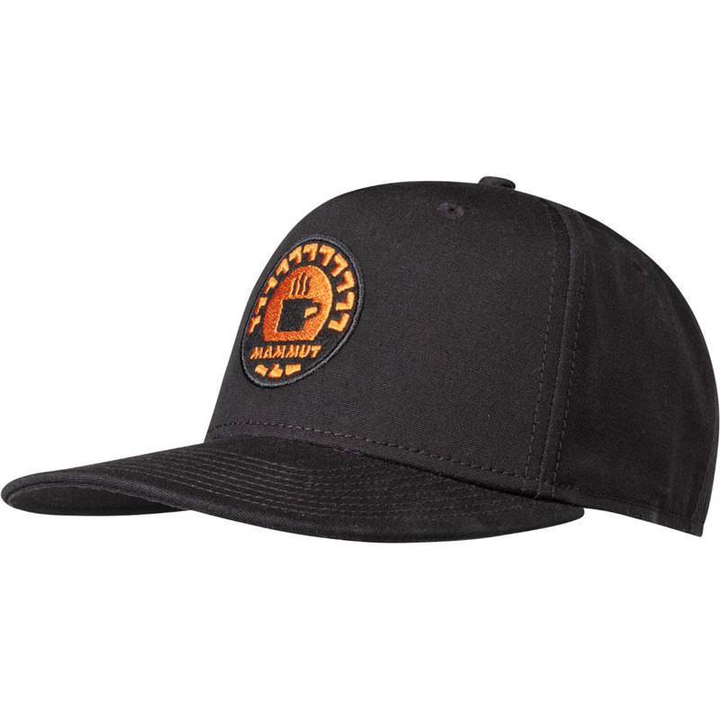 Mammut Massone Cap-5