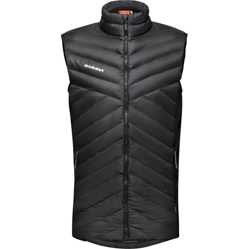Mammut Mens Albula Insulated Hybrid Vest-1