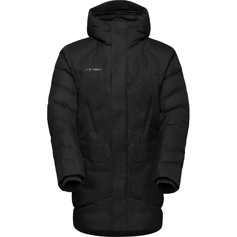 Mammut Mens Photics Hardshell Thermo Parka-3