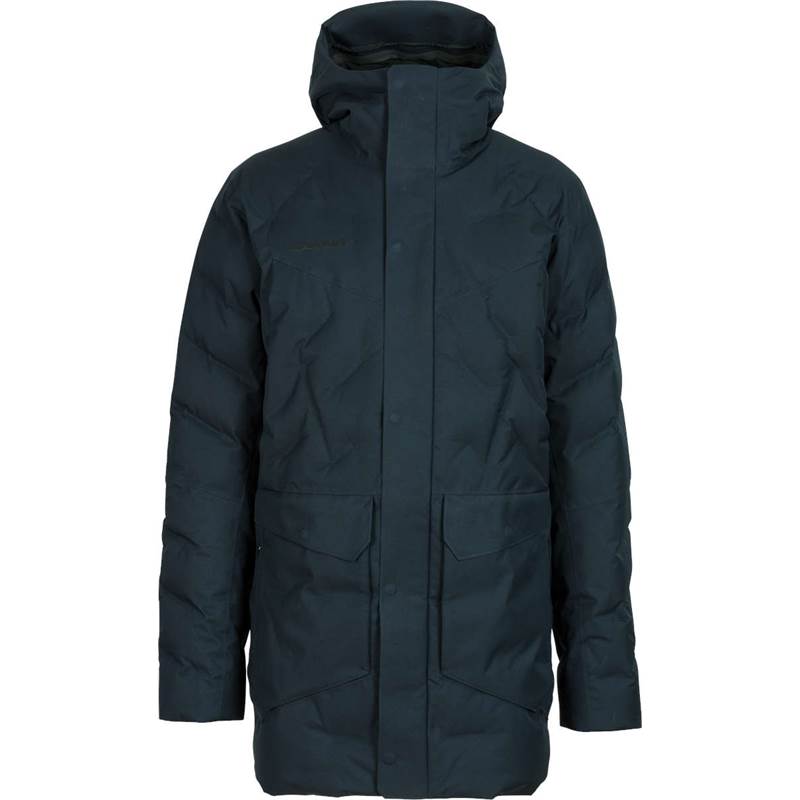 Mammut Mens Photics Hardshell Thermo Parka-5