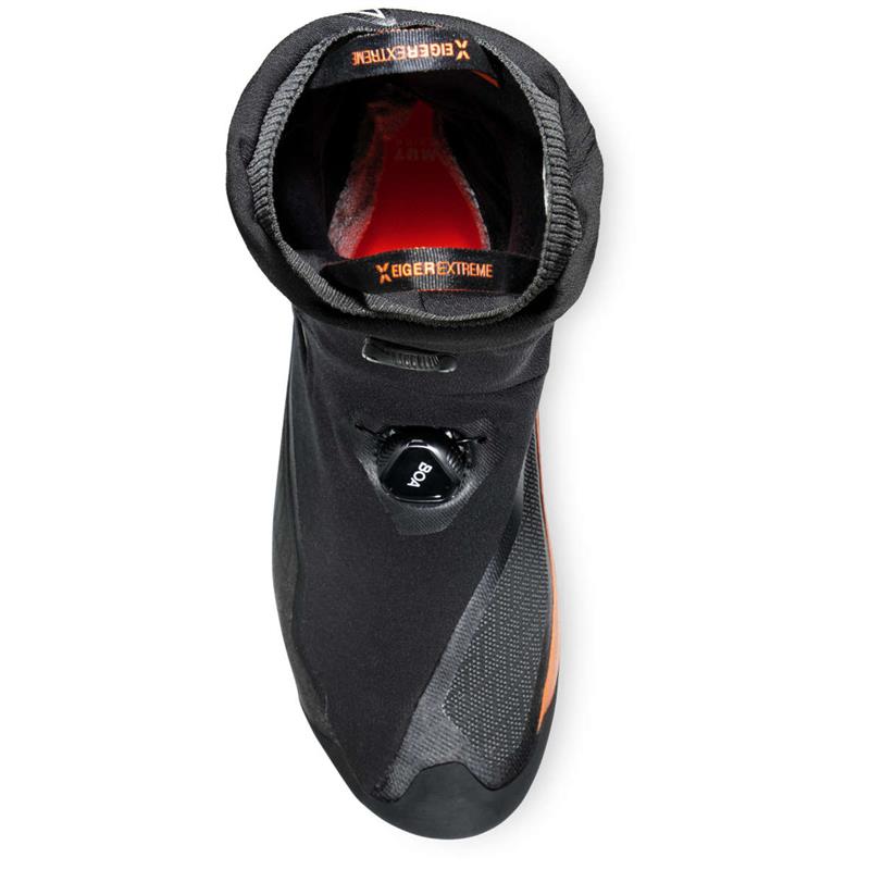 Mammut Mens Taiss Pro High GTX Boots-2