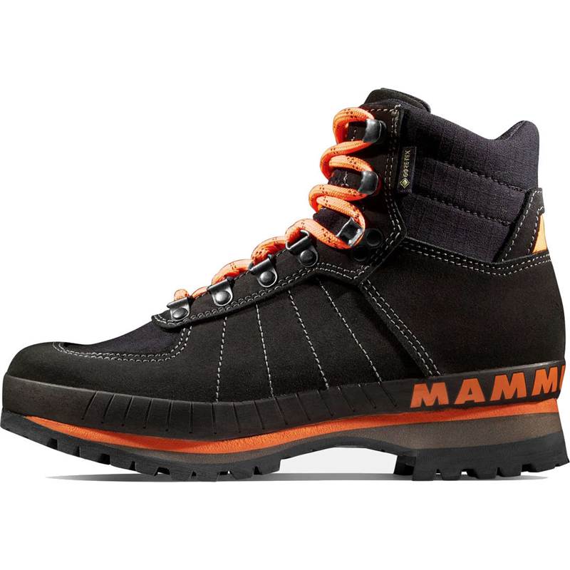 Mammut Mens Yatna II High GTX Boots-3