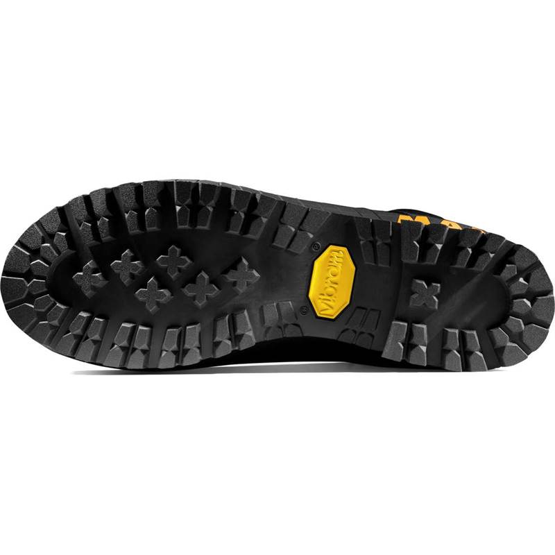 Mammut Mens Yatna II High GTX Boots-4