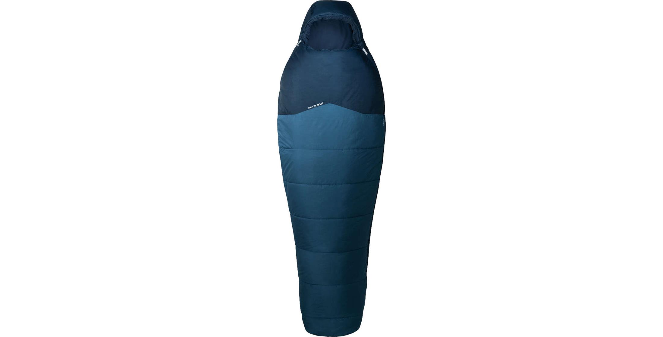 Mammut Nordic OTI Winter Sleeping Bag