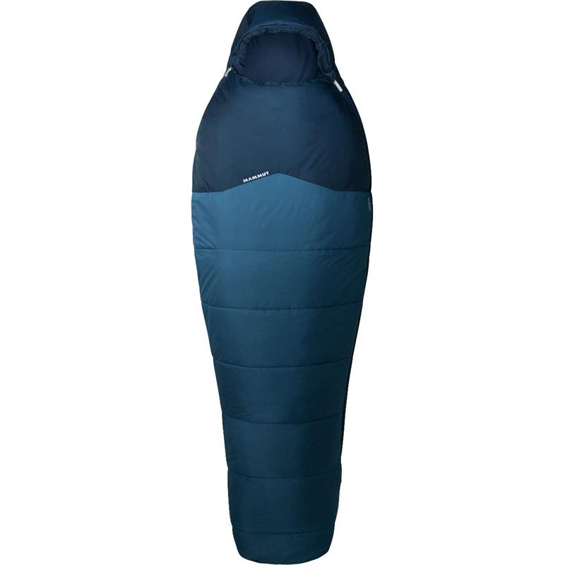 mammut nordic oti winter 195 sleeping bag