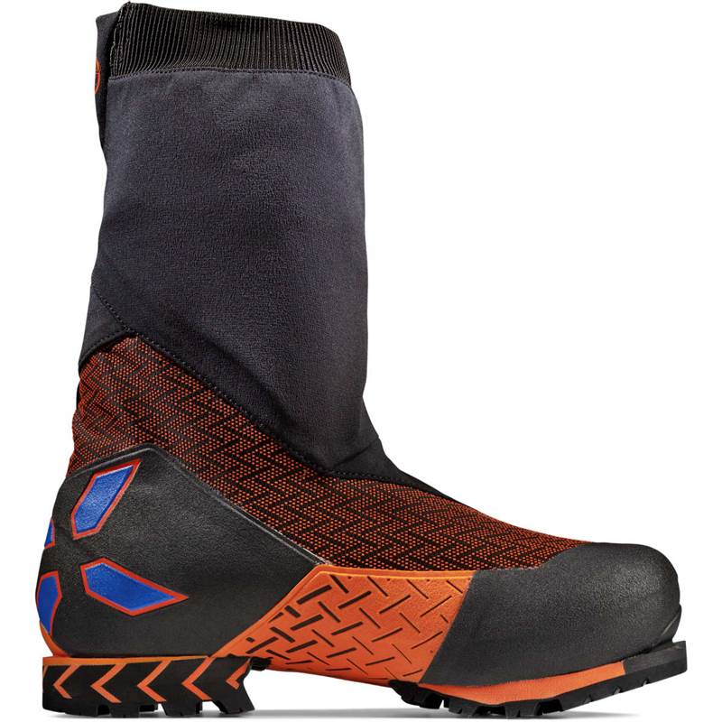 Mammut Nordwand 6000 High Boots-2