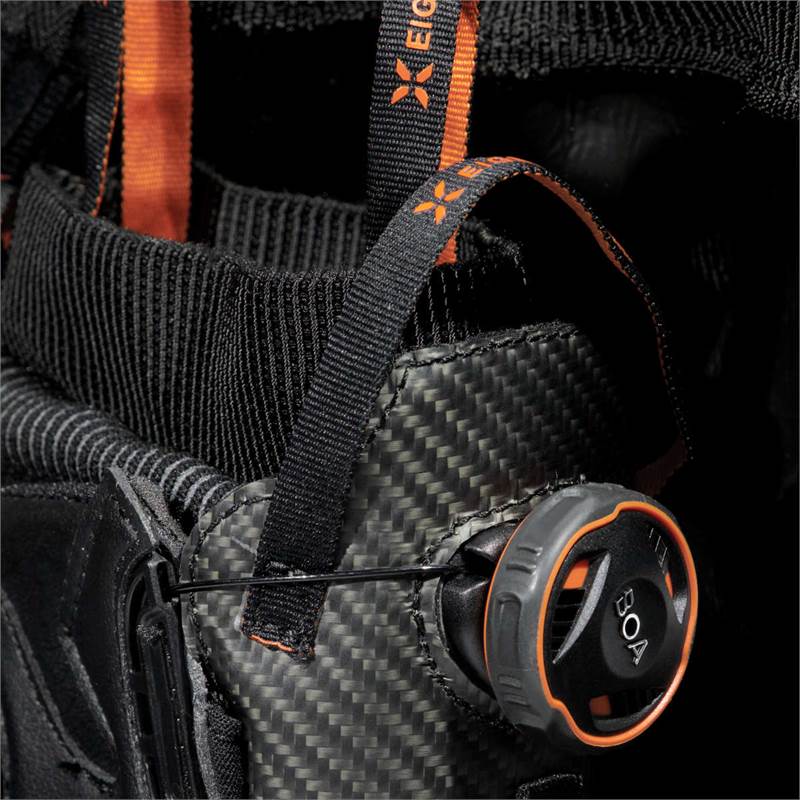 Mammut Nordwand 6000 High Boots-3