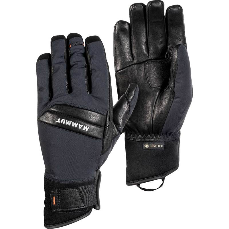 Mammut Nordwand Pro Gloves-1