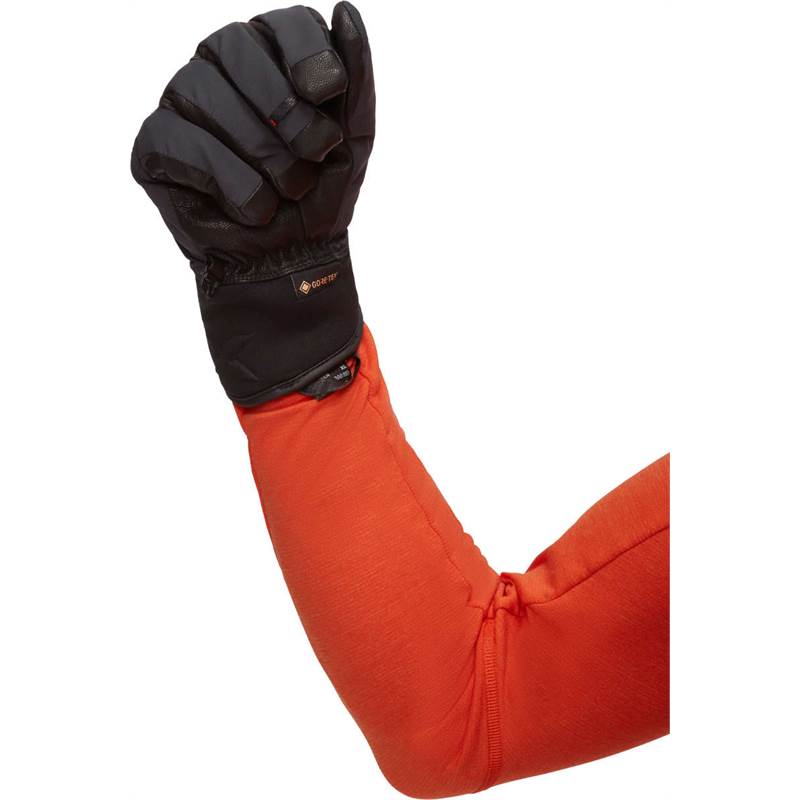 Mammut Nordwand Pro Gloves-2