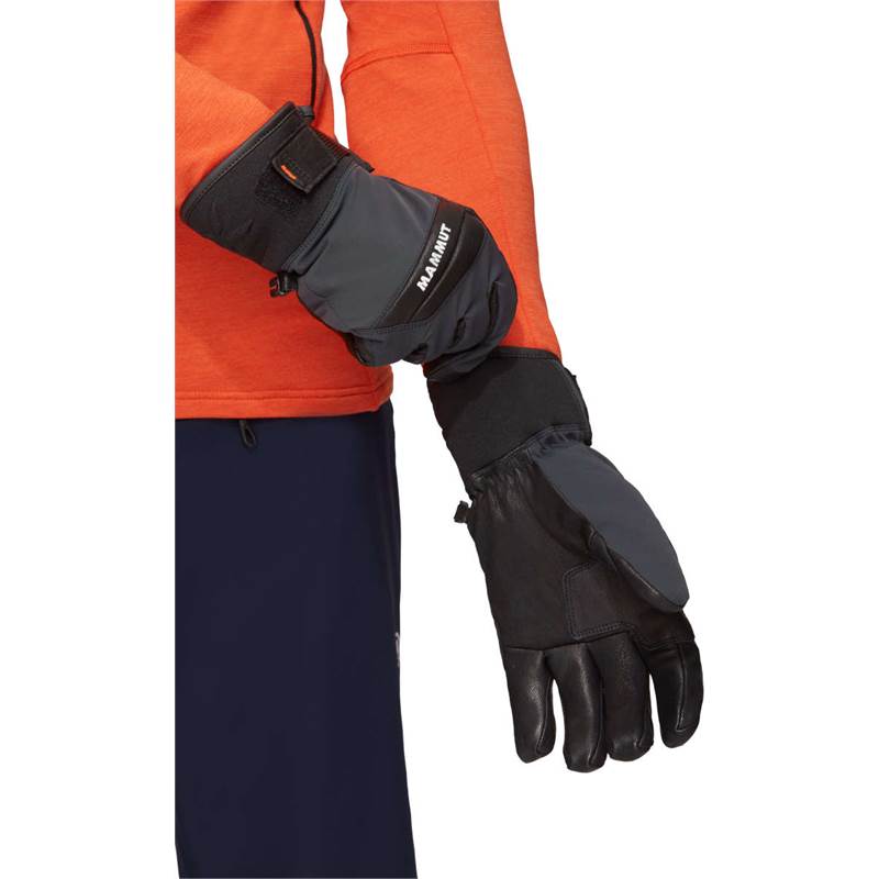 Mammut Nordwand Pro Gloves-3