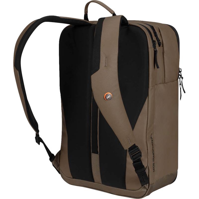 Mammut Seon Transporter 25L Backpack-4