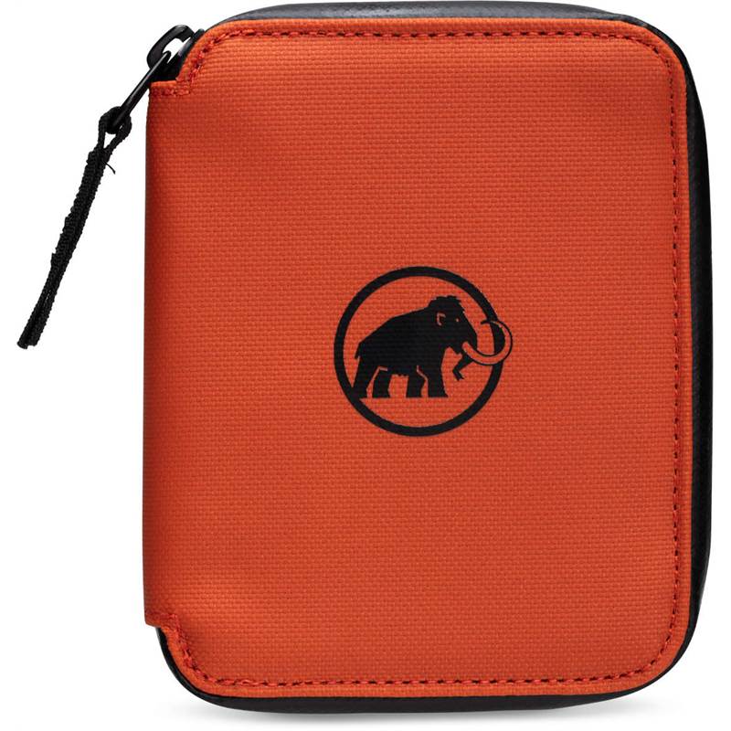 Mammut Seon Zip Wallet-1