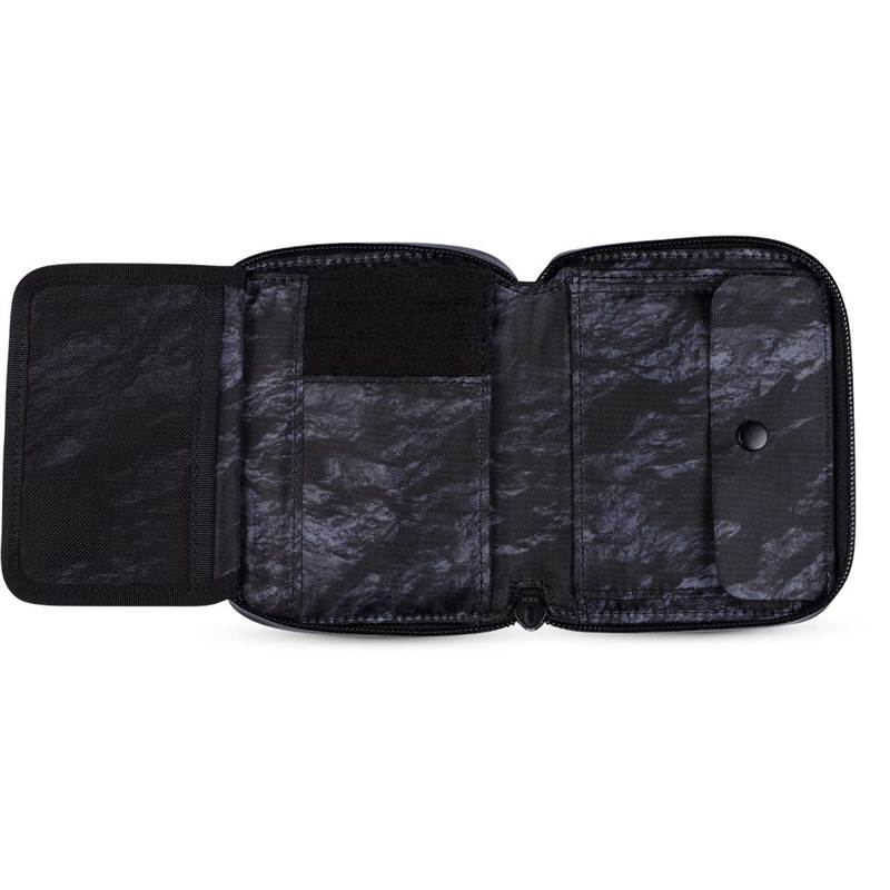 Mammut Seon Zip Wallet-2