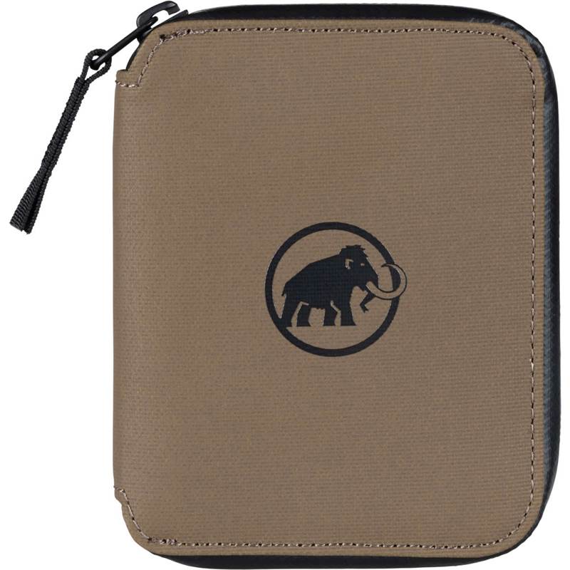 Mammut Seon Zip Wallet-3