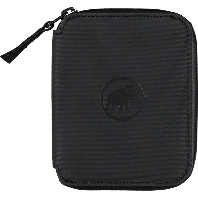 Mammut Seon Zip Wallet-5