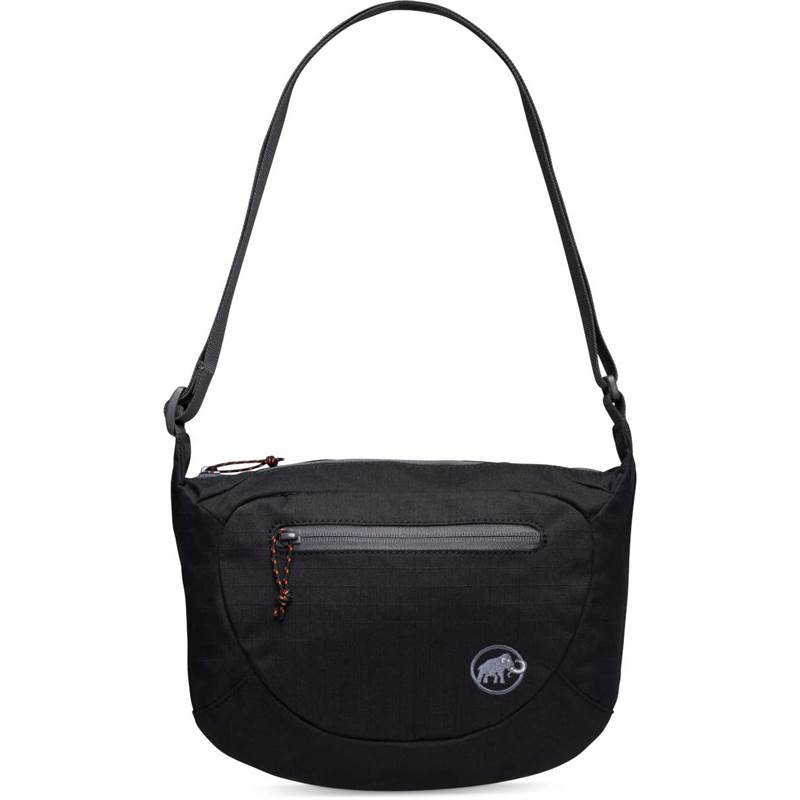 Mammut Shoulder Bag Round-1