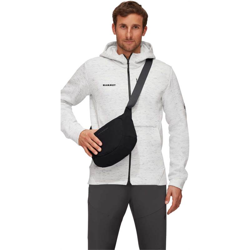 Mammut Shoulder Bag Round-2