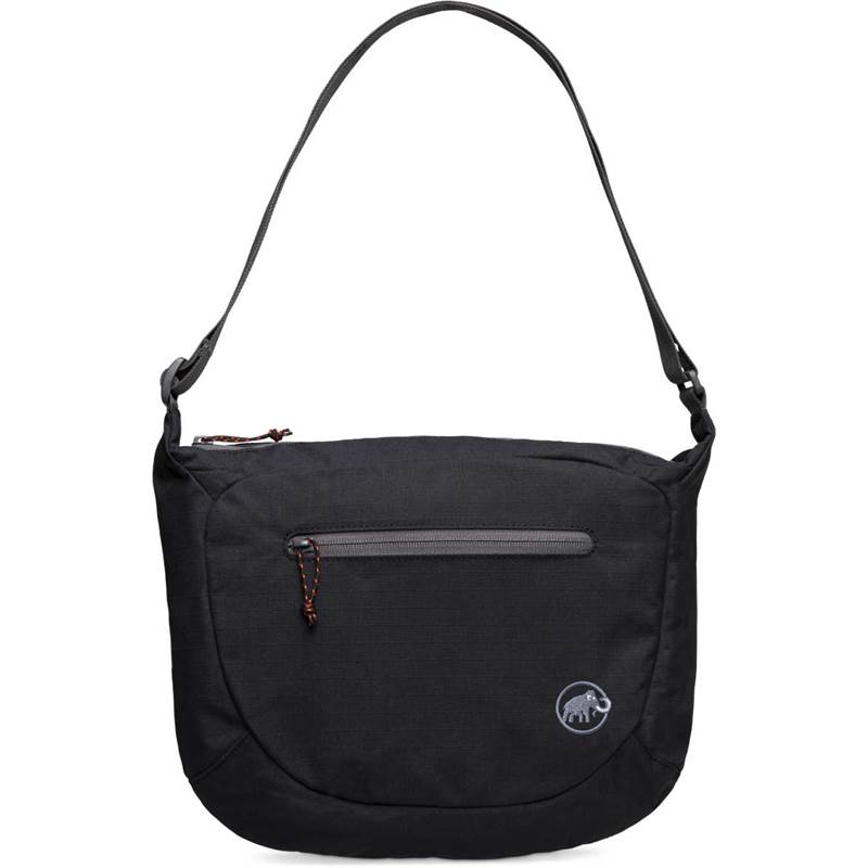 Mammut Shoulder Bag Round-3