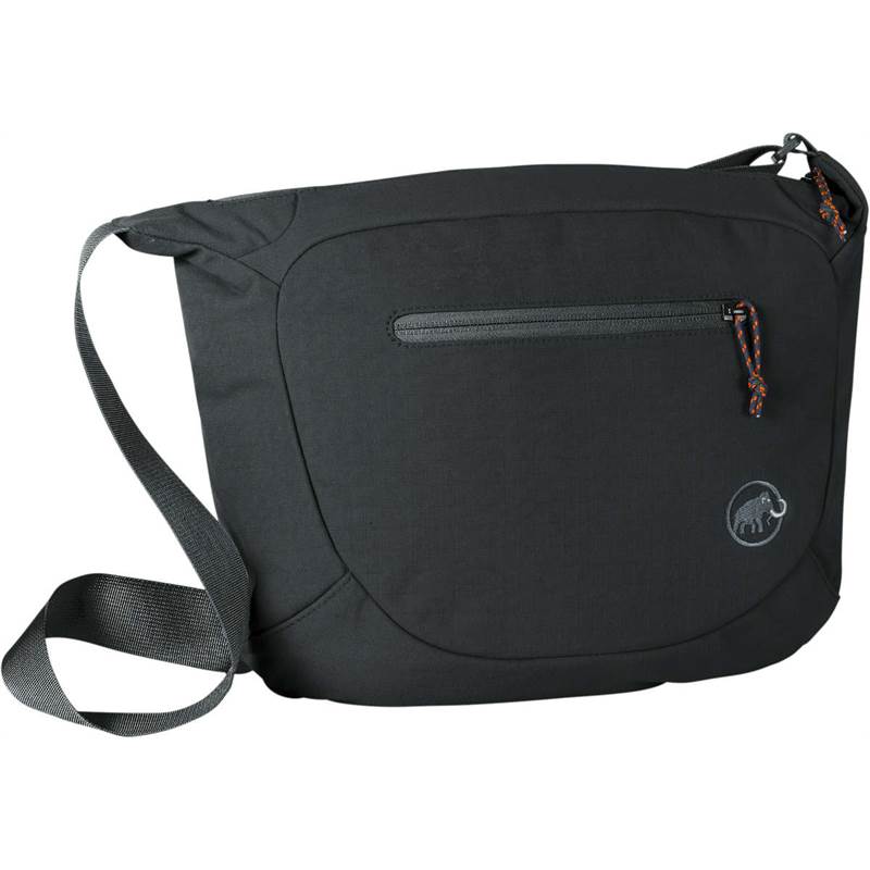 Mammut Shoulder Bag Round-4