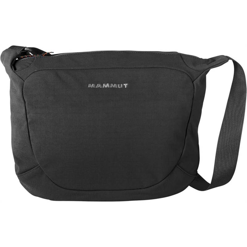 Mammut Shoulder Bag Round-5