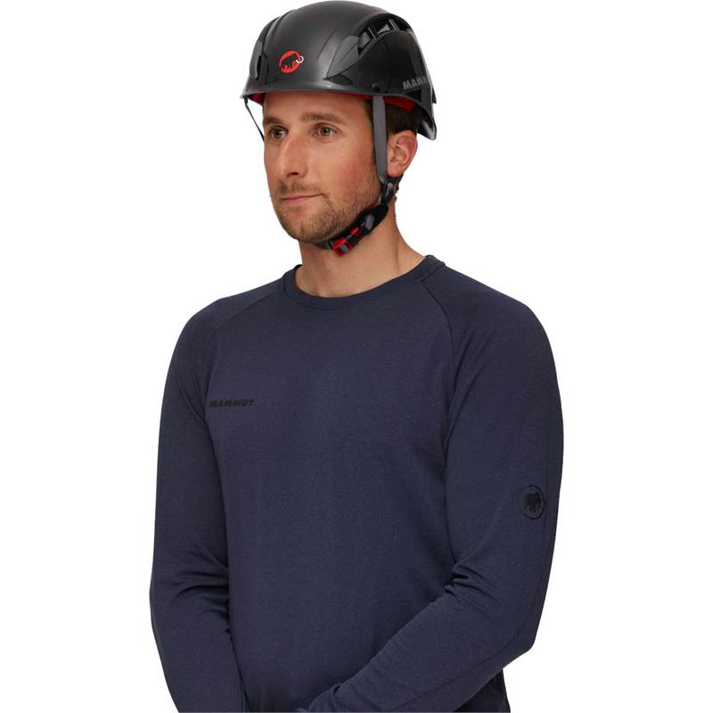 Mammut Skywalker 2 Climbing Helmet-2