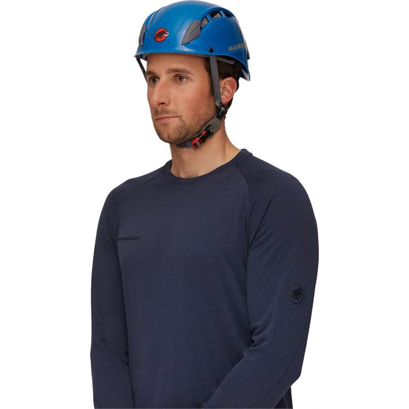 Mammut Skywalker 2 Climbing Helmet-4