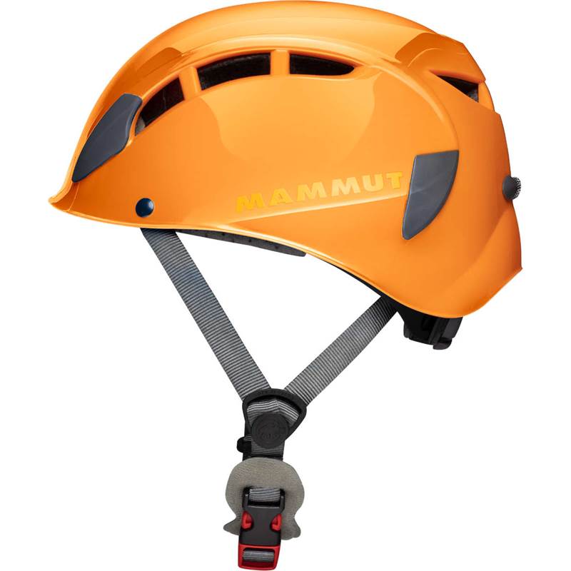 Mammut Skywalker 2 Climbing Helmet-5