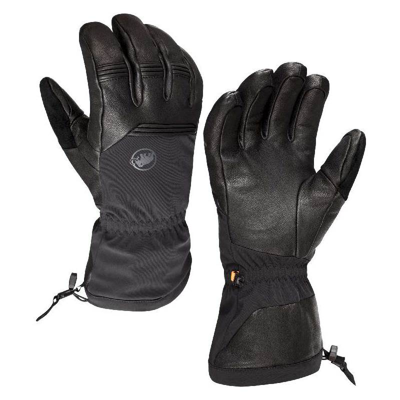 Mammut Stoney Long Gloves-1
