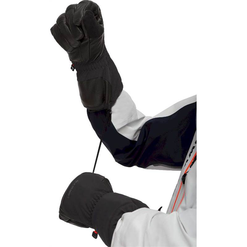 Mammut Stoney Long Gloves-2