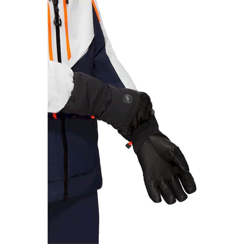 Mammut Stoney Long Gloves-3