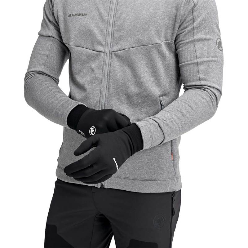 Mammut Stretch Pro WS Gloves-2