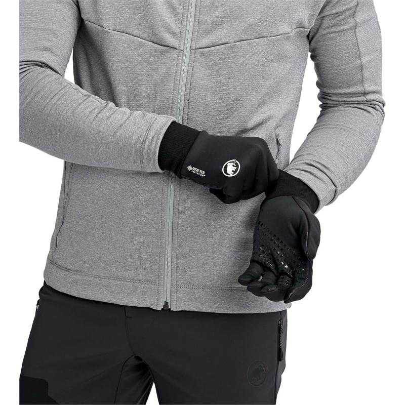 Mammut Stretch Pro WS Gloves-3