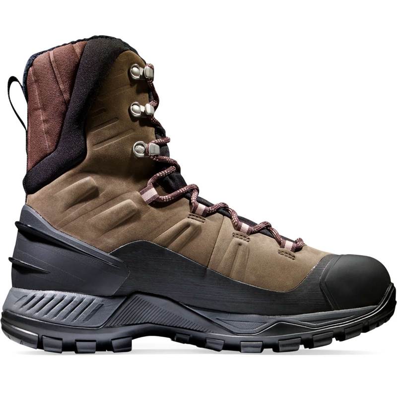 Mammut Womens Nova Pro High GTX Boots-1