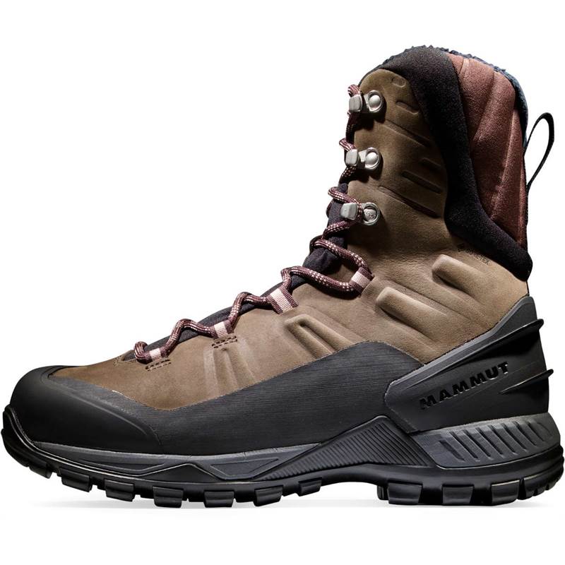 Mammut Womens Nova Pro High GTX Boots-2