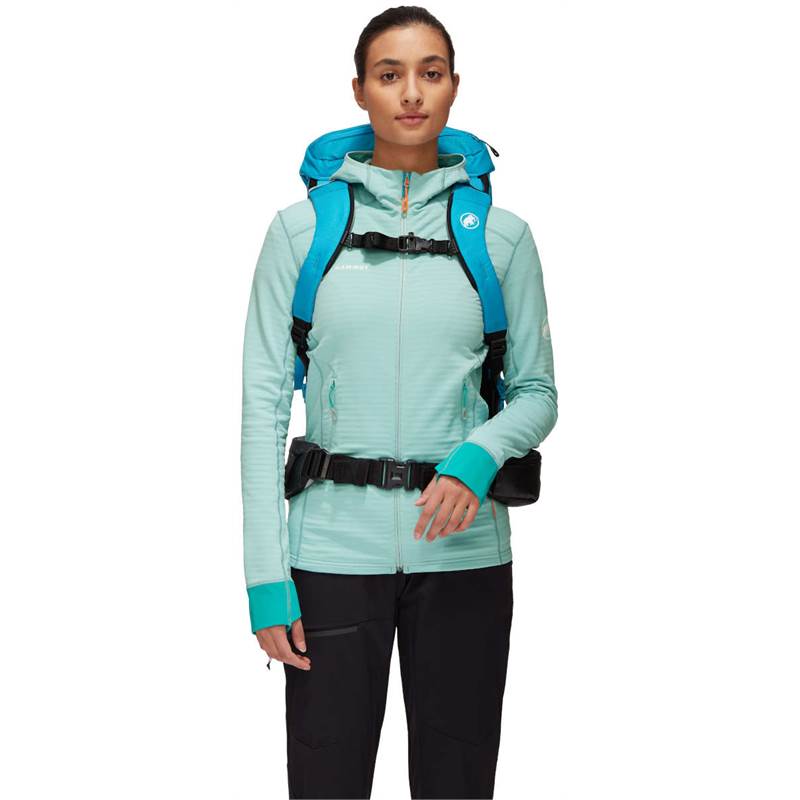 Mammut Womens Trea Spine 35L Backpack-2