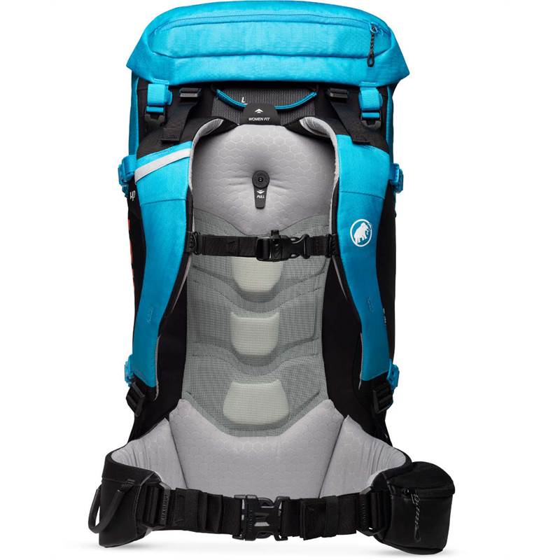 Mammut Womens Trea Spine 35L Backpack-4