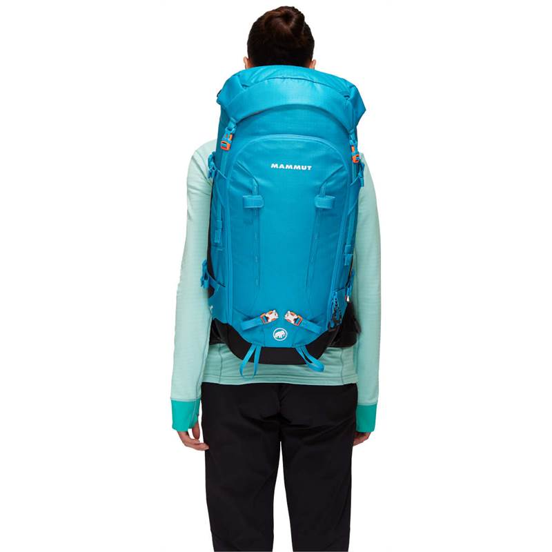Mammut Womens Trea Spine 35L Backpack-5
