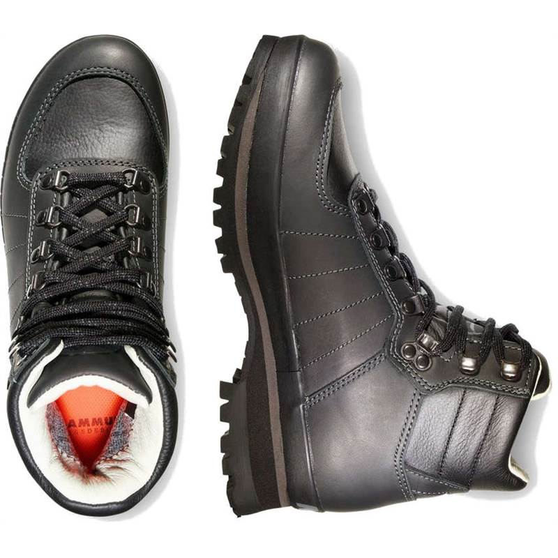 Mammut Womens Yatna II Advanced High GTX Boots-4