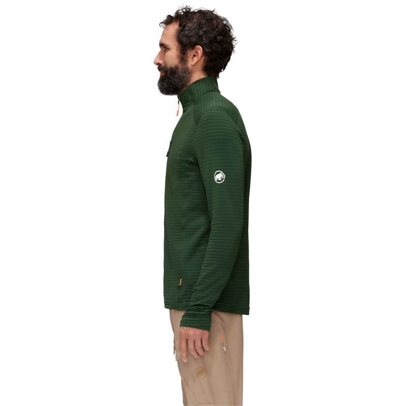 Mammut Mens Aconcagua Light ML Jacket-3
