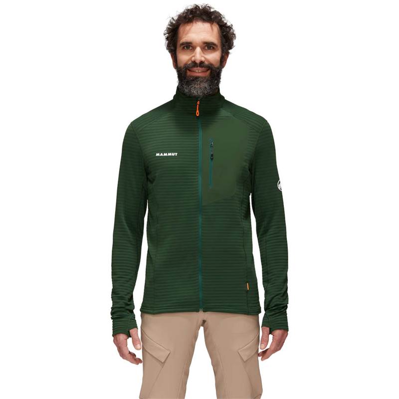 Mammut Mens Aconcagua Light ML Jacket-4