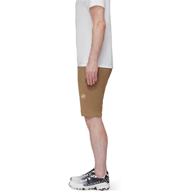 Mammut Mens Hiking Shorts-4