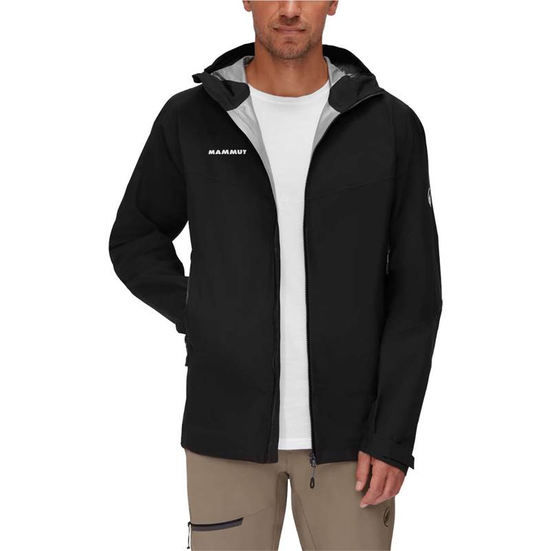 Mammut Mens Convey Tour HS Hooded Jacket-4