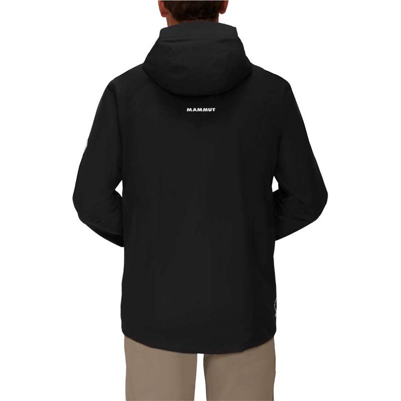 Mammut Mens Convey Tour HS Hooded Jacket-5