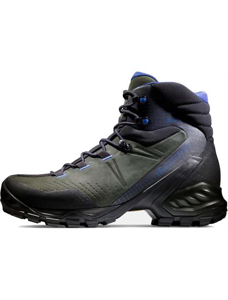 Mammut Mens Trovat Tour High Gore-Tex Boots