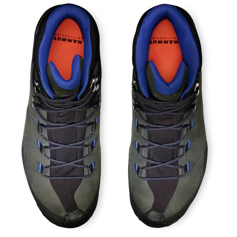 Mammut Mens Trovat Tour High Gore-Tex Boots-3