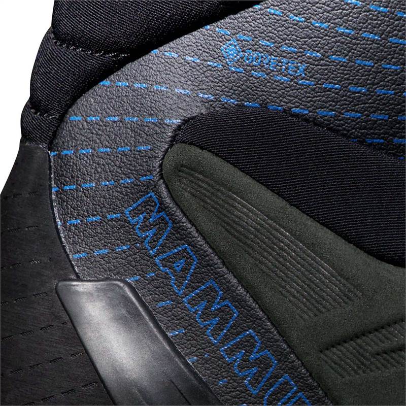Mammut Mens Trovat Tour High Gore-Tex Boots-5