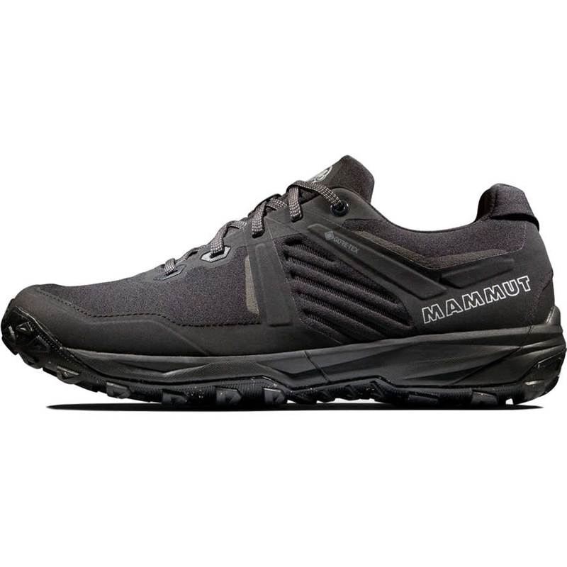 Mammut Mens Ultimate III Low Gore-Tex Shoes-1