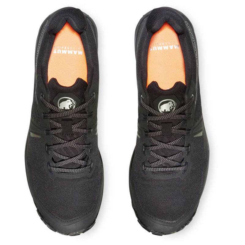 Mammut Mens Ultimate III Low Gore-Tex Shoes-2