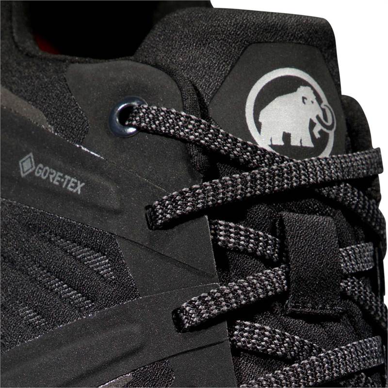 Mammut Mens Ultimate III Low Gore-Tex Shoes-4